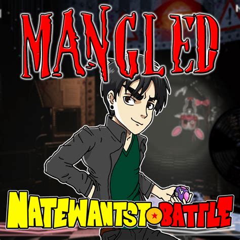 Natewantstobattle Mangled Lyrics Genius Lyrics