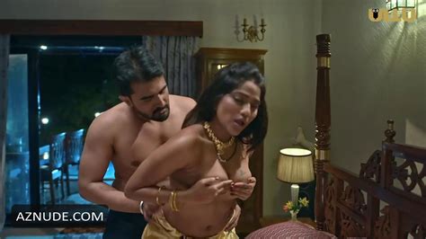 Revenge Nude Scenes Aznude