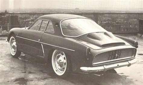 Alpine A108 Berlinette 2 Les Alpinistes