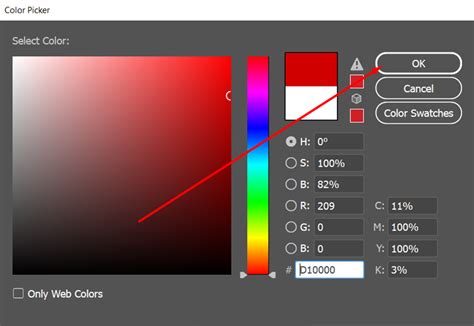 How To Blend Color In Illustrator With The Blend Tool