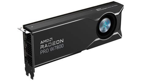 Gigabyte представила новые видеокарты Radeon Pro: их создали специально ...