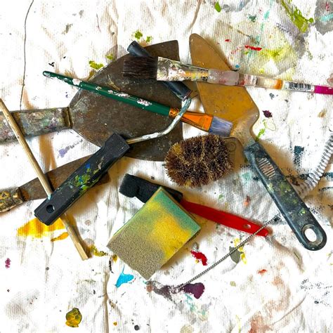 day   life  vancouver visual artist karen marki