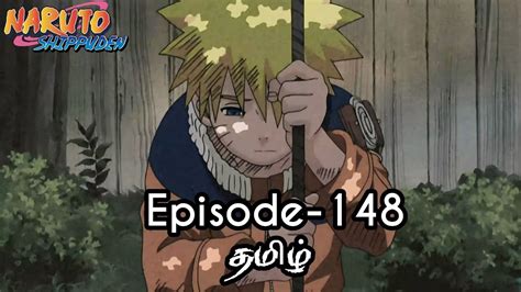 Naruto Shippuden Episode 148 Tamil Explain Story Tamil Explain