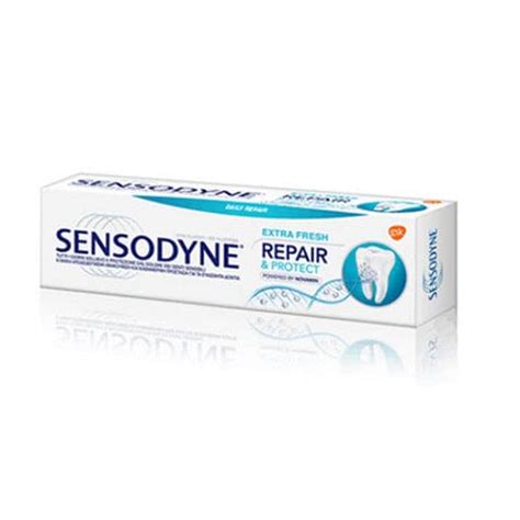 Which Is The Best Novamin Sensodyne In 2024 - Glory Cycles