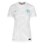 England Heimtrikot Frauen Em Vapor Damen Unisportstore De