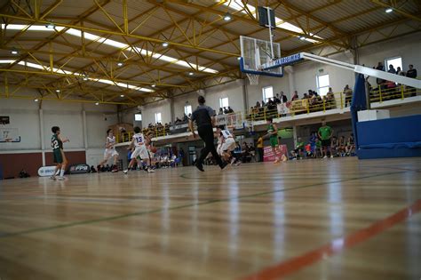 S Bado J V Rias Decis Es Na Festa Do Basquetebol Juvenil