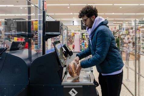 Transacciones digitales se incrementaron en supermercados de América