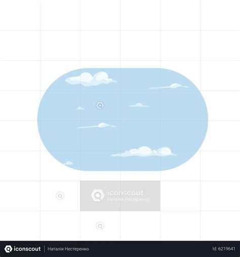 Blue Sky With Clouds Animation - Free Download Design & Development ...