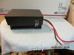 Texas Star Dx350 Linear Amplifier Cb Ham Radio