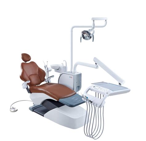 Unidad Dental Roson Modelo S3 Dental America Distribuidora De