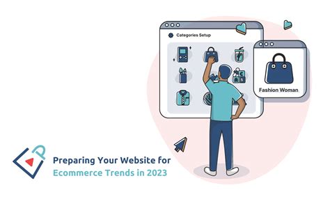 Preparing for Ecommerce Website Trends in 2023 | UpStart Commerce