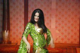 Egyptian Belly Dancer Sama El Masry Porn Pictures XXX Photos Sex Images PICTOA
