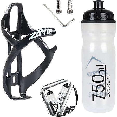 Porte Gourde V Lo Porte Bouteille Velo Vtt Porte Bidon Porte Bidon