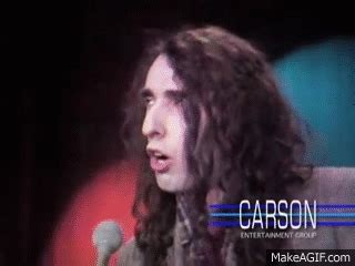 Tip Toe Thru The Tulips Tiny Tim On Johnny Carson S Tonight Show