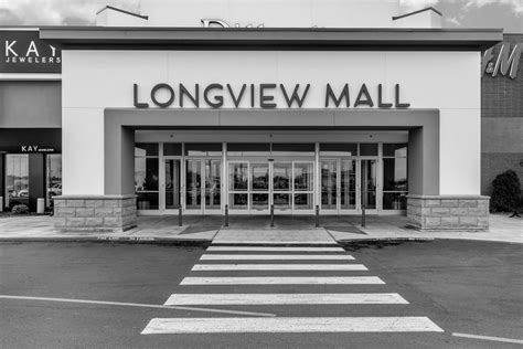 Longview Mall - Washington Prime Group