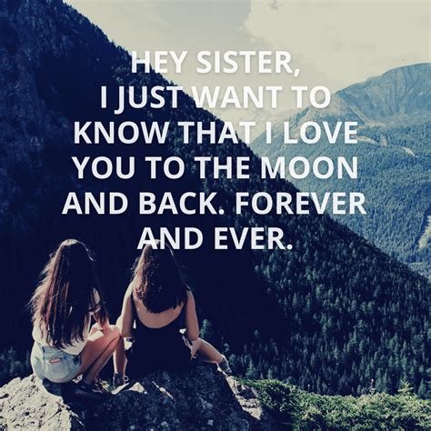 Hey Sister I