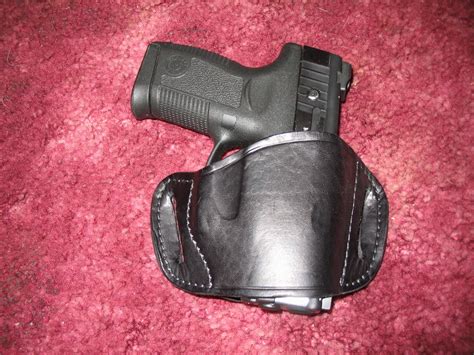 Great Holster For Millpro PT145 | Taurus Firearm Forum