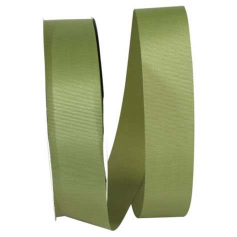 Reliant Ribbon C In Yards Grosgrain Allure Ribbon