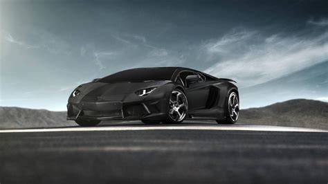 Lamborghini Theme for Windows 10 & 11