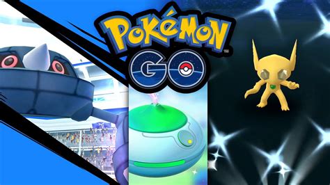 Event startet morgen verschobenen Safari Zonen Pokémon GO