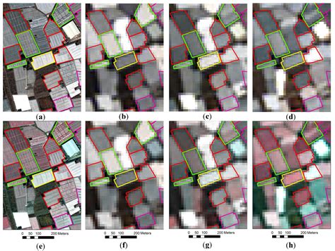 Remote Sensing Free Full Text Object Based Greenhouse Horticultural