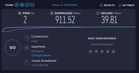 Upgrading To Nbn Fibre To The Premises Whats It Like To Be One Of