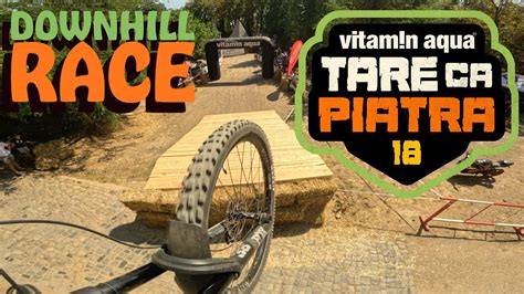 Un Concurs De Downhill Chill Tare Ca Piatra 18 YouTube