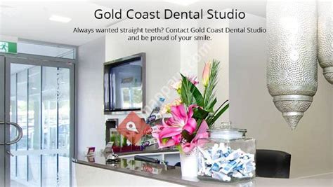 Gold Coast Dental Studio Nerang