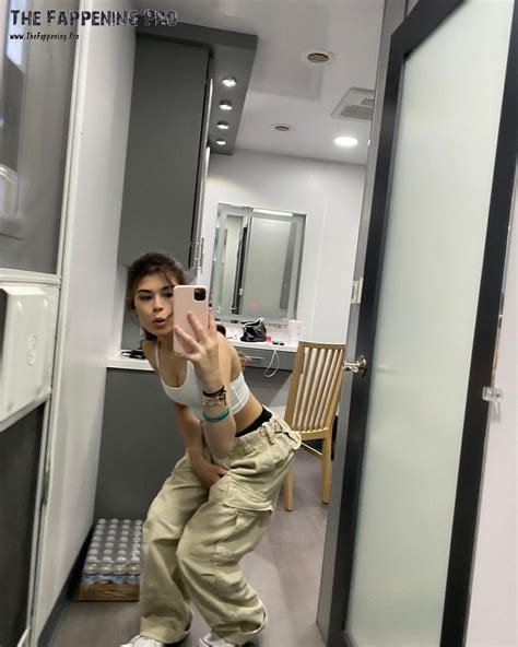 Dylan Conrique Nude Leaked Photos The Fappening