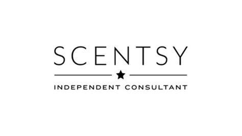 Scentsy Svg Scentsy Scentsy Independent Consultant Svg