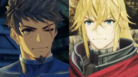 Xenoblade Chronicles Future Redeemed Release Time Video Games On