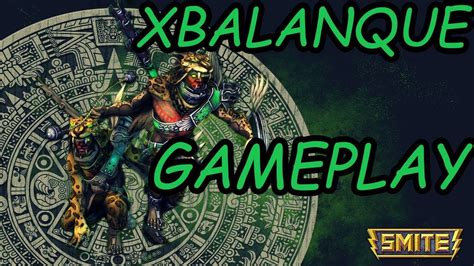 Xbalanque Build Arena This Guide Will Take You Step By Step Through The Entire Process Of