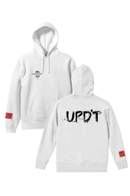 39％割引ブラック系 Xl Ll お得セット Updt Upd T Pulloverhoodie 武尊 ホワイト 3サイズ パーカー トップスブラック系xl Ll Ota On Arena