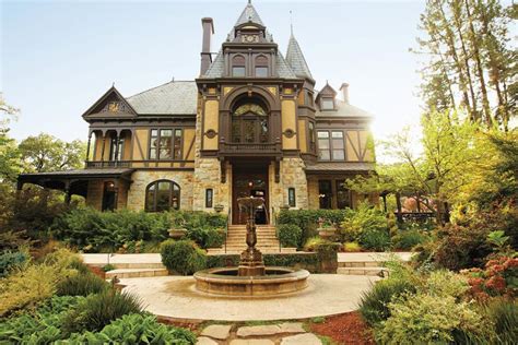 The Most Beautiful European Style Wineries In Napa Valley The Visit