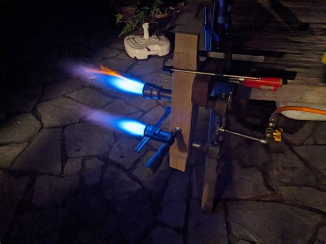 Gas Forge : 10 Steps - Instructables