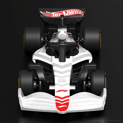 Action Figure Insider Hot Wheels And Formula 1 Announce Groundbreaking Partnership