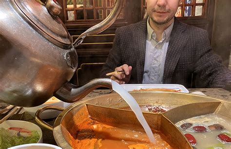 Xiaolongkan Hot Pot En Zaragoza