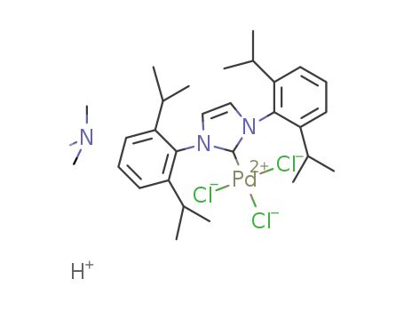 Trimethylamine hydrochloride supplier | CasNO.593-81-7