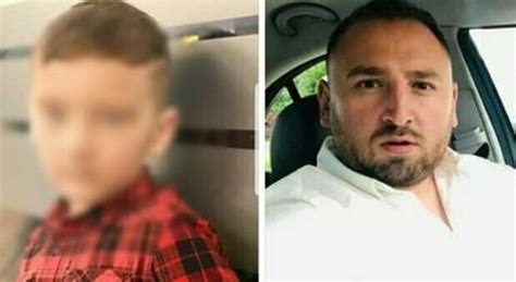 Ritrovato David Il Bimbo Di 5 Anni Rapito Dal Padre Erano Su Un Treno