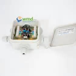Info-Sys РГ4GPoE IP54 купить, характеристики Info-Sys РГ4GPoE IP54 ...