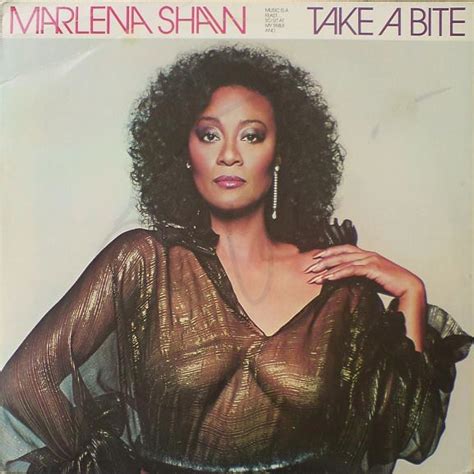 Marlena Shaw Take A Bite Releases Discogs