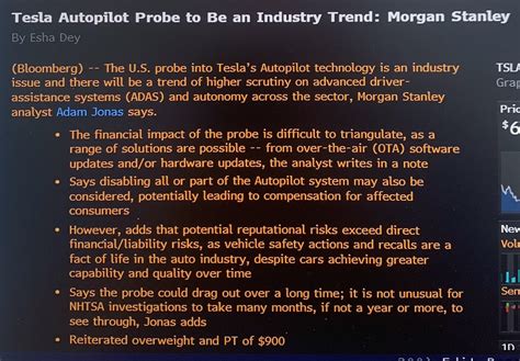 Gary Black On Twitter As Ms Points Out Ap Is Likely An Industry