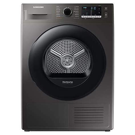 Samsung Dv Ta Ax Eu Freestanding Heat Pump Tumble Dryer With Optimal