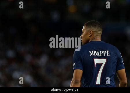 Paris France Th September Leandro Paredes Of Juventus During