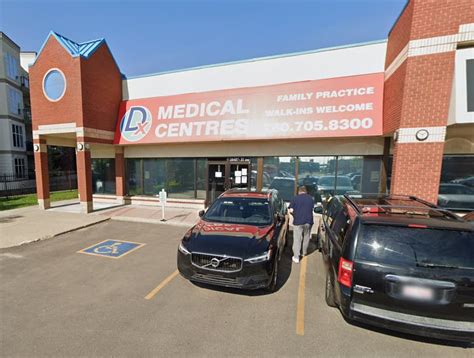 Beaumont Family Medical Associates - Family Doctor Edmonton