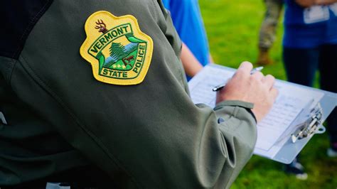 Vermont State Police report death of woman in corrections custody
