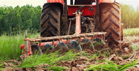 Arados Para Tractor Aperos Agr Colas Tractores