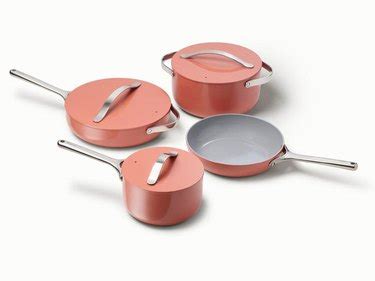 These Are the Best Ceramic Cookware Sets to Buy Right Now | Hunker