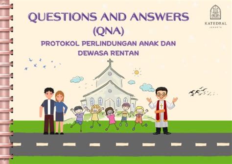 QnA PPADR Paroki Katedral Jakarta Parokik7 Flip PDF AnyFlip