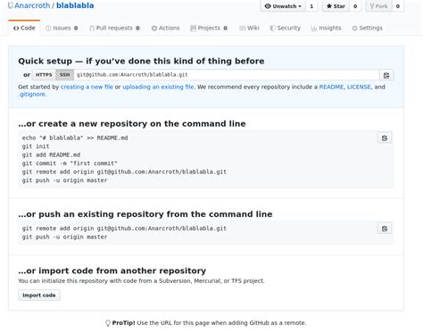 Git How To Push Existing Local Repo To Remote Stack Overflow